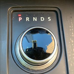 Meet your Posher, Stefanos